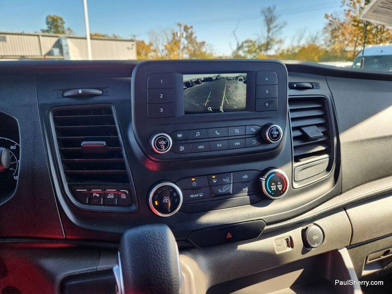 Used 2020 Ford Transit-350 Passenger Van XL