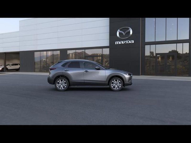 New 2026 Mazda CX-30 2.5 SImage 5
