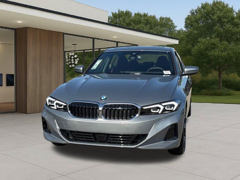 New 2026 BMW 3 Series 330i xDriveImage 3