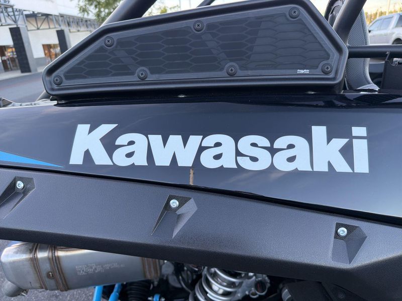 New 2026 Kawasaki TERYX KRX4 1000 ES Image 27
