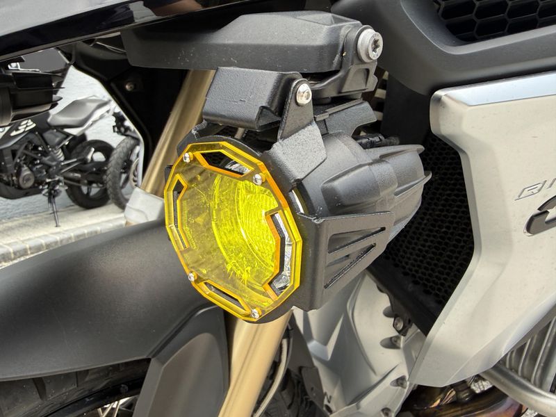 2020 BMW R 1250 GS LOW