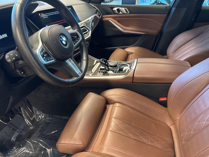 2022 BMW X5 xDrive40iImage 7