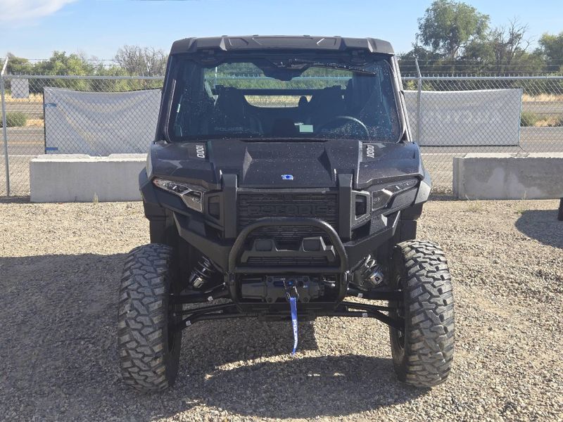 New 2027 Polaris XPEDITION XP 5 1000 NORTHSTAR Image 3