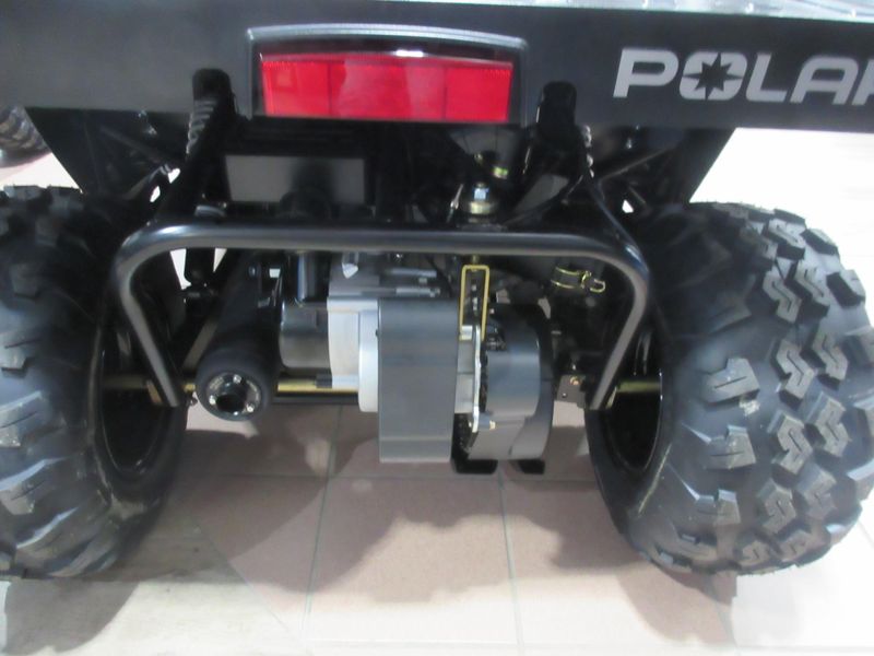 NEW 2026 POLARIS RANGER 150 EFI Image 15