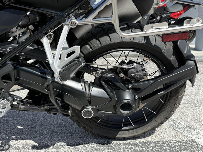 2024 BMW R 1250 GS Adventure