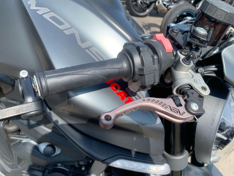 Used 2022 Ducati Monster 937 Image 24