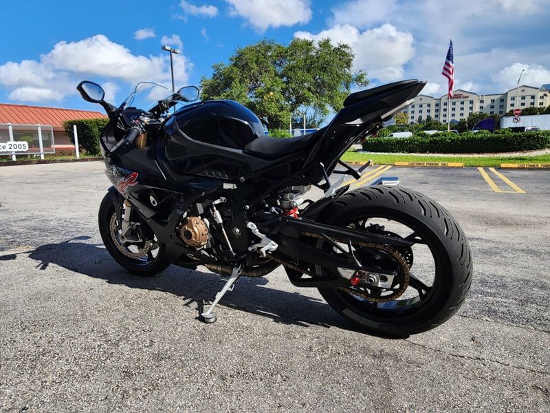 Used 2022 BMW S 1000 RR Image 6
