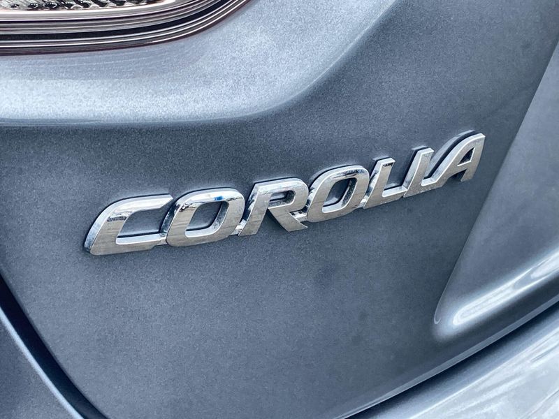 2024 Toyota Corolla LEImage 30