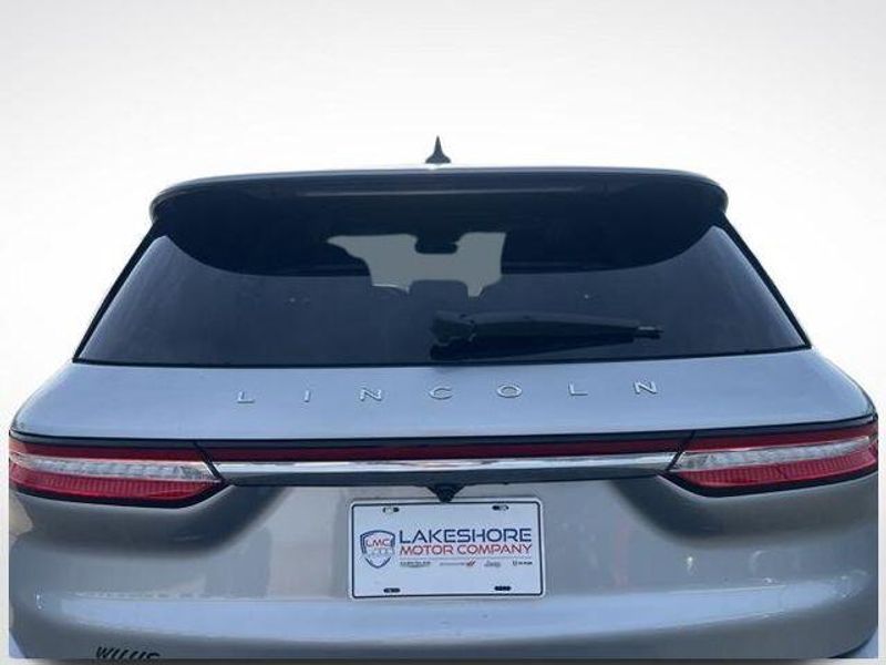 2022 Lincoln Corsair ReserveImage 5