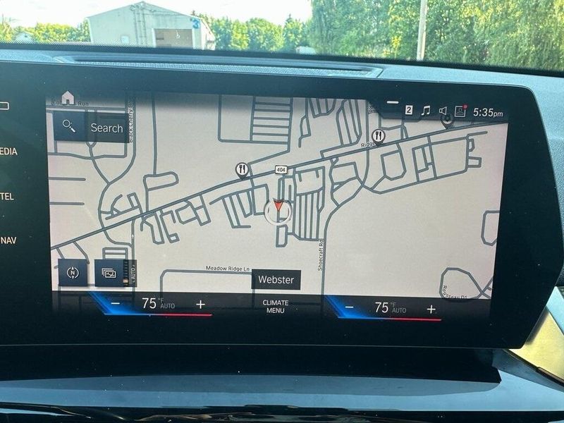 2023 Bmw X1 XDrive28i photo 3