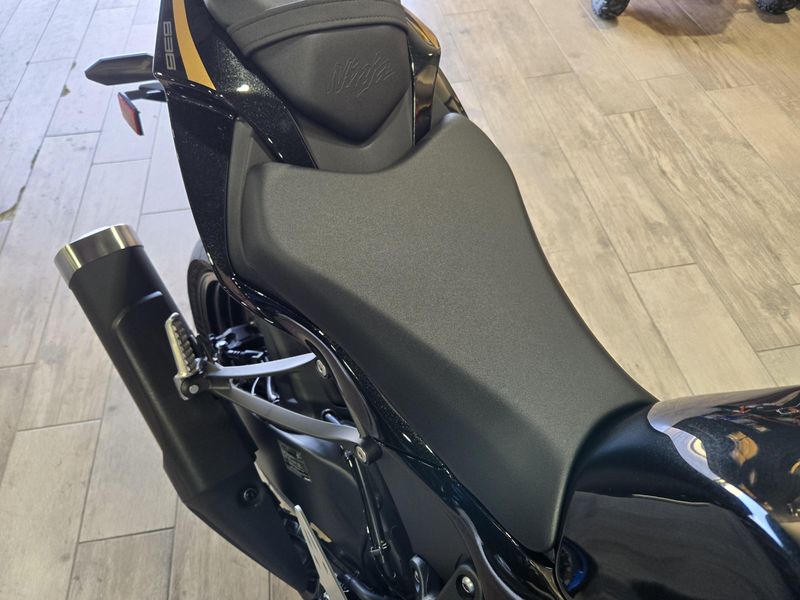 NEW 2026 KAWASAKI NINJA ZX6R ABS Image 12