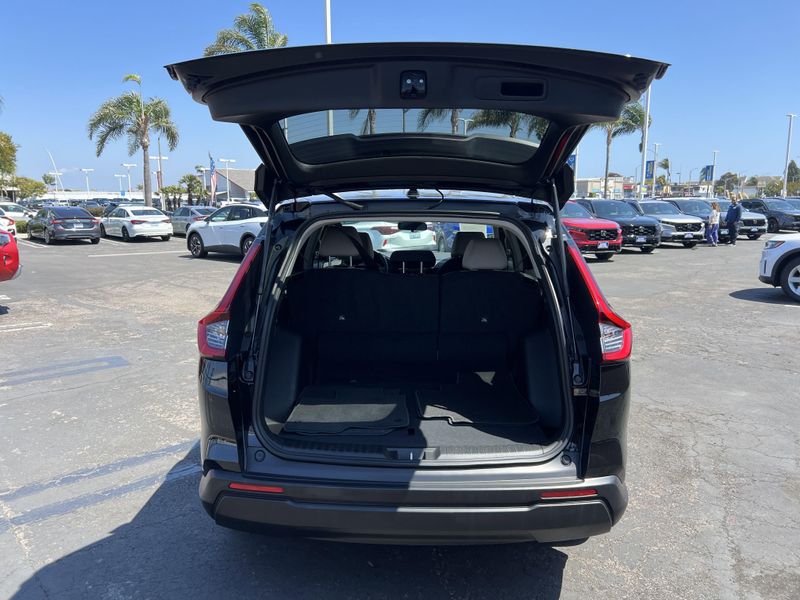 2025 Honda CR-V EXImage 22