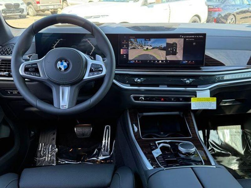 New 2026 BMW X5 sDrive40iImage 26