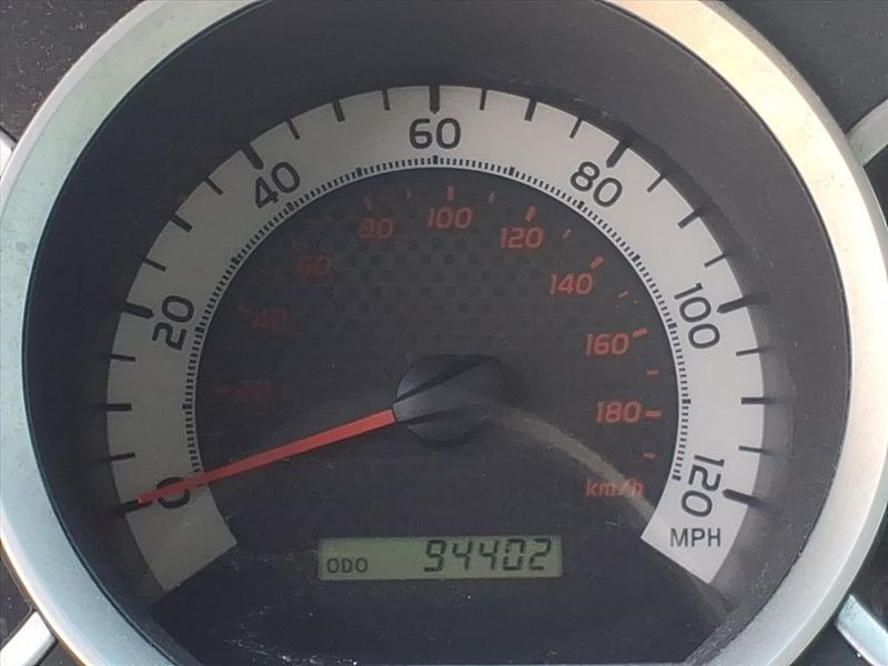 Used 2014 Toyota Tacoma PreRunnerImage 23