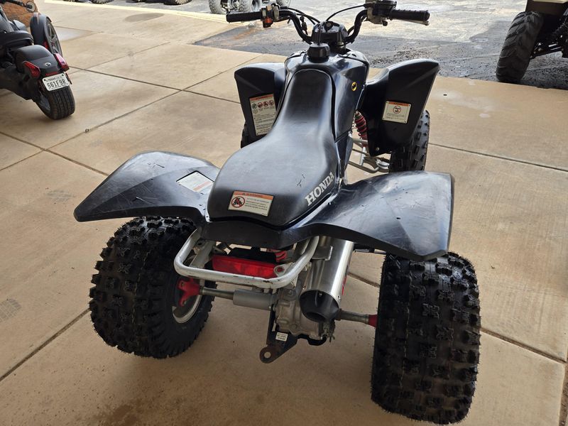 2006 Honda TRX250EX Image 8