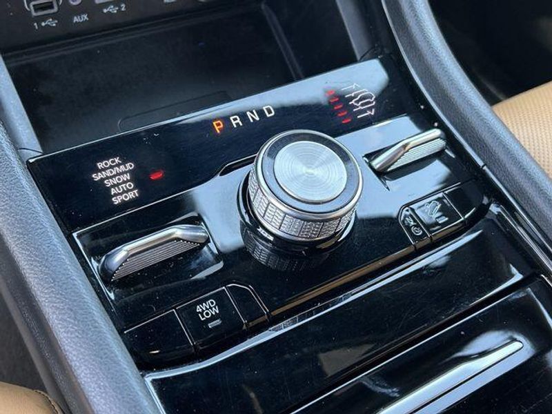 Used 2022 Jeep Grand Cherokee Summit 4xeImage 30