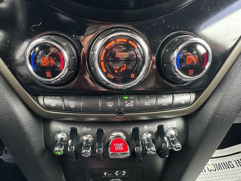 2018 MINI Countryman BaseImage 7