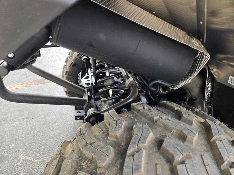 NEW 2026 POLARIS SPORTSMAN 850 TRAIL Image 22