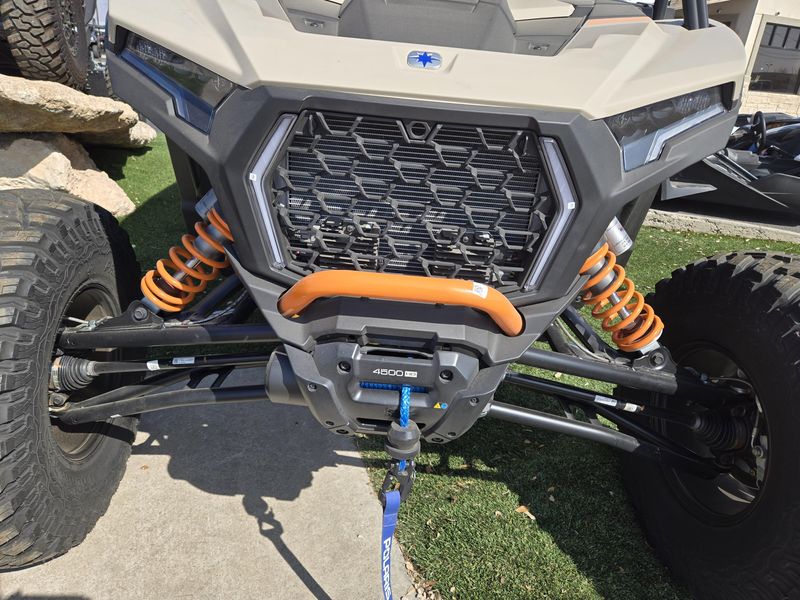 NEW 2026 POLARIS RZR XP S 4 1000 ULTIMATE Image 7
