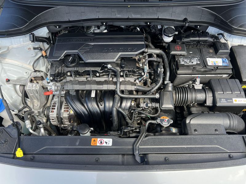 Used 2022 Hyundai Kona SEImage 26