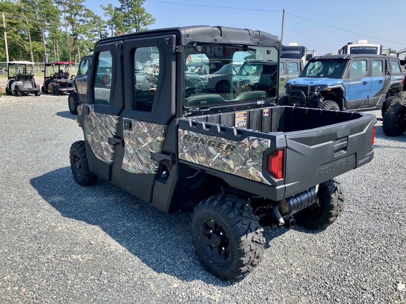 2023 Polaris Ranger Crew SP 570 NorthStar EditionImage 2