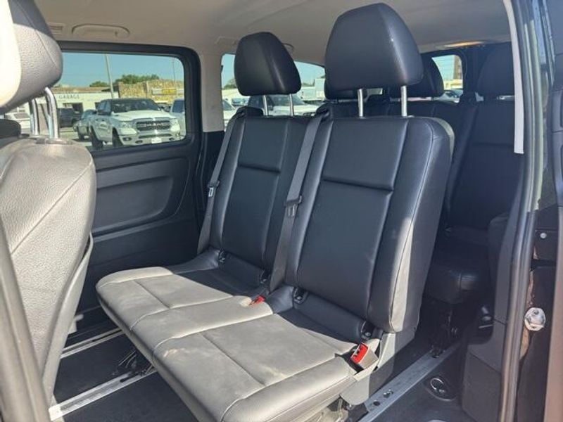 Used 2019 Mercedes-Benz Metris PassengerImage 11