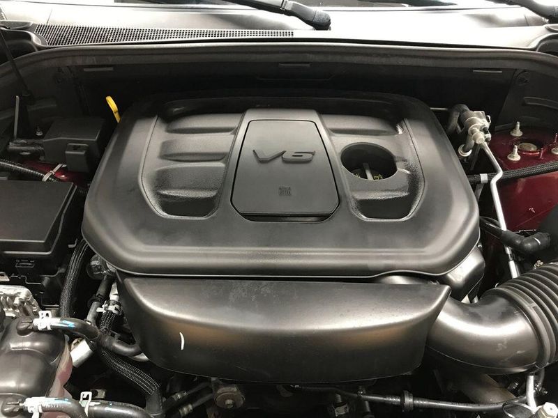 Used 2021 Jeep Grand Cherokee LimitedImage 27