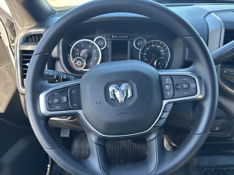 New 2026 RAM 4500 Tradesman Chassis Crew Cab 4x4 60