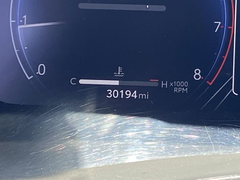 New 2023 Toyota Highlander PlatinumImage 30
