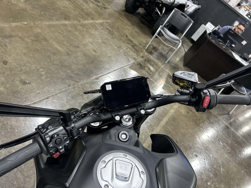 New 2026 CFMOTO 800NK Image 21