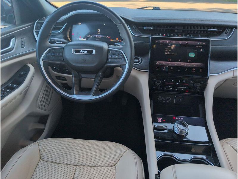 Used 2023 Jeep Grand Cherokee LimitedImage 33