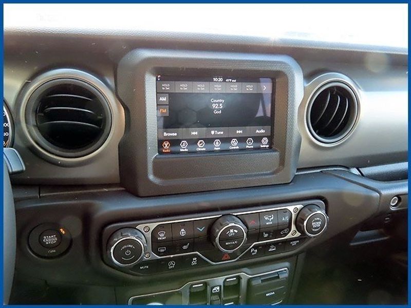 2023 Jeep Wrangler SportImage 15