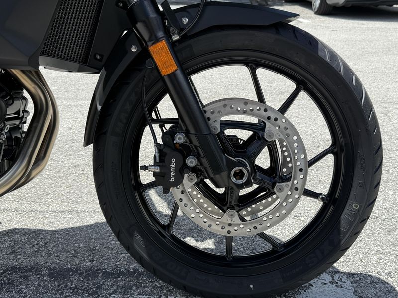 2026 BMW F 800 GS