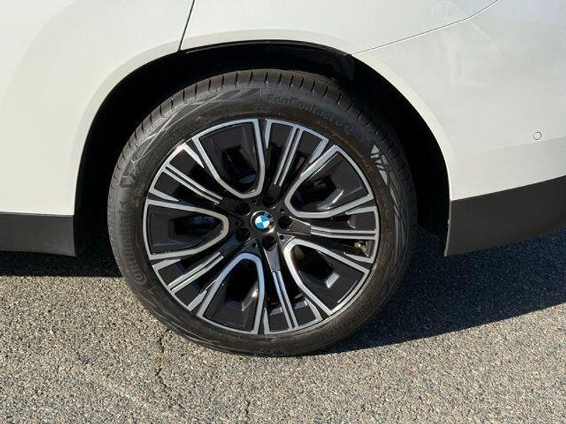 Used 2025 BMW X3 30 xDriveImage 14