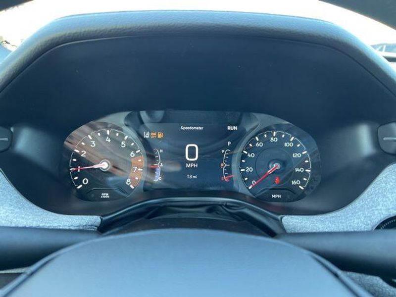2025 Jeep Compass Sport 4x4