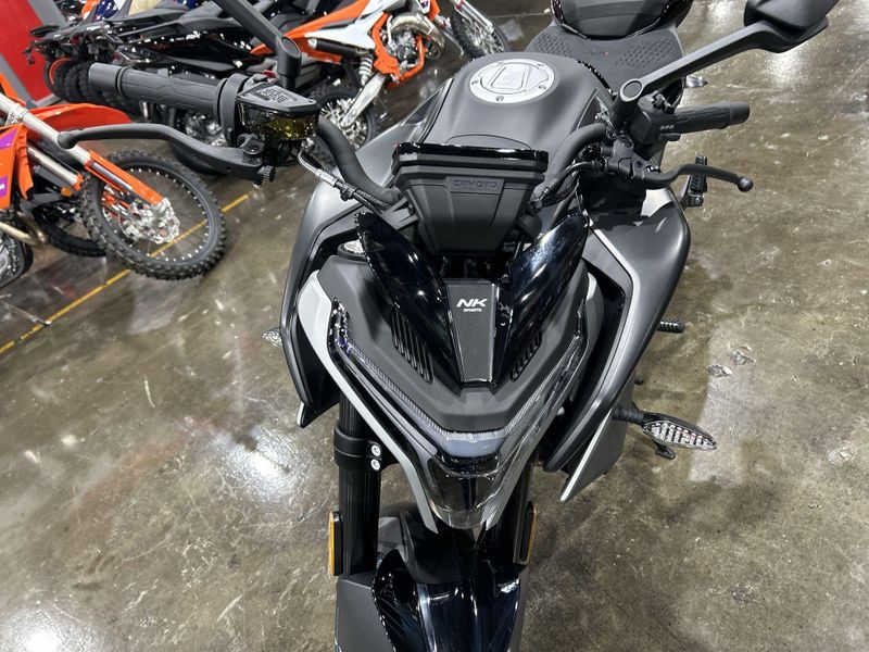 New 2026 CFMOTO 800NK Image 28