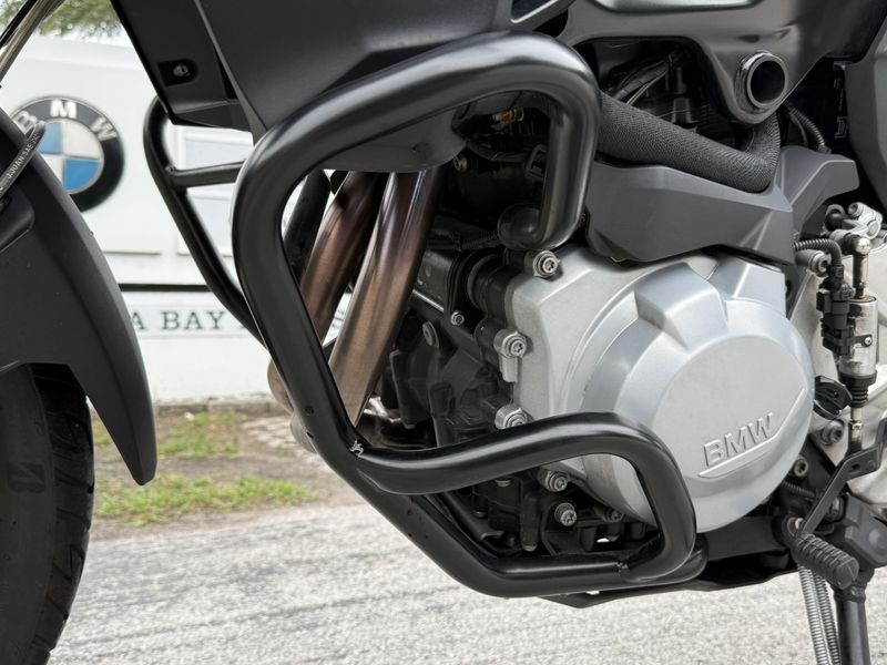 Used 2023 BMW F 850 GS 