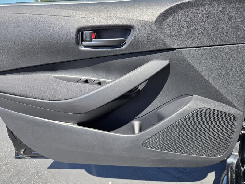 Used 2024 Toyota Corolla LE