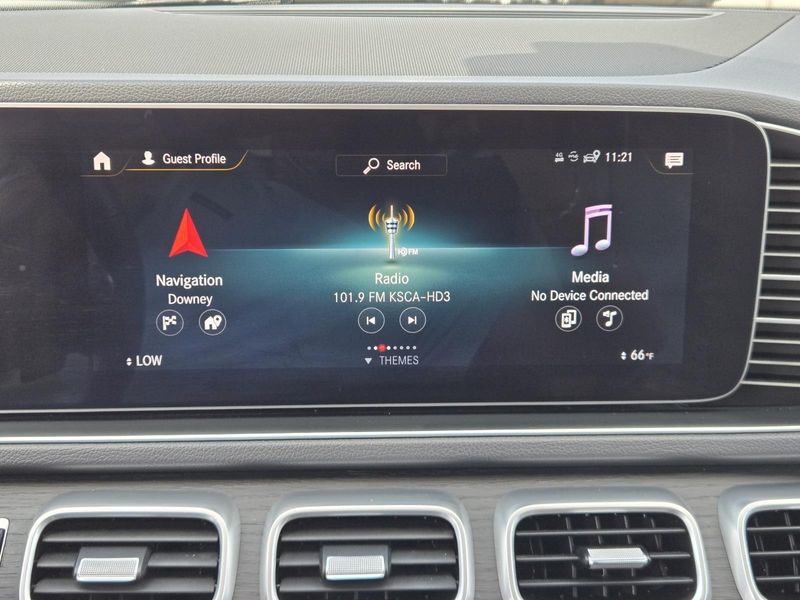 Used 2020 Mercedes-Benz GLE 350 4MATIC SUV