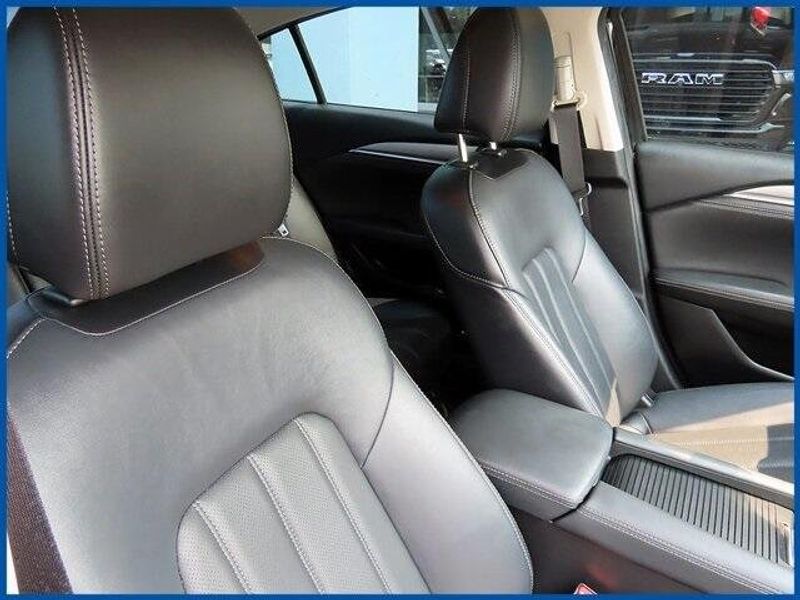 Used 2020 Mazda Mazda6 Grand TouringImage 9