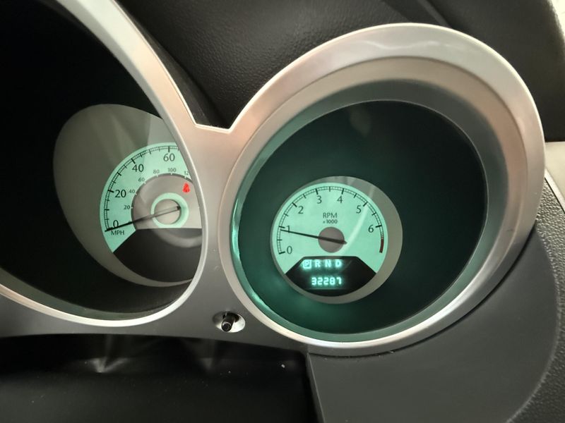 Used 2008 Chrysler Sebring TouringImage 21