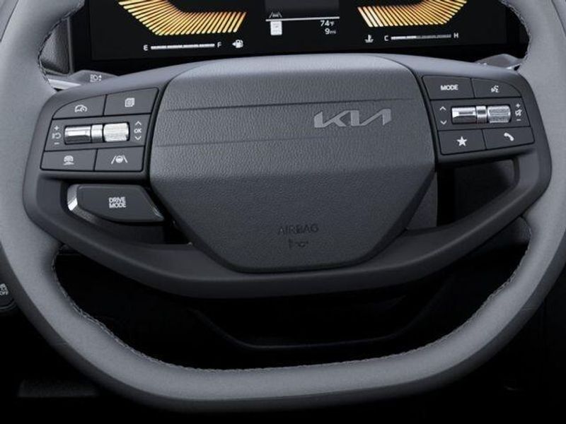 New 2026 Kia K4 EXImage 23