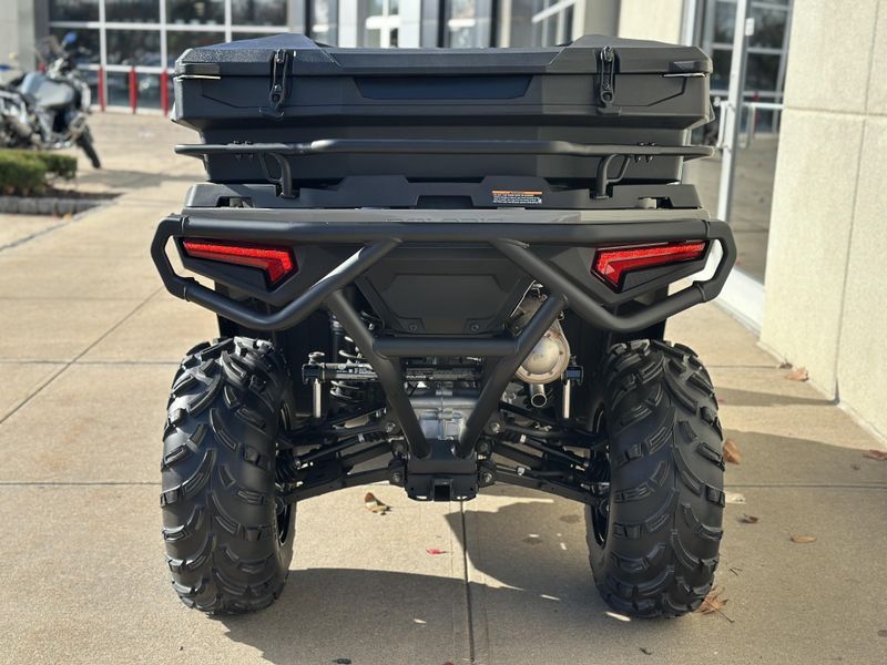 2024 Polaris SPORTSMAN 570 EPSImage 5