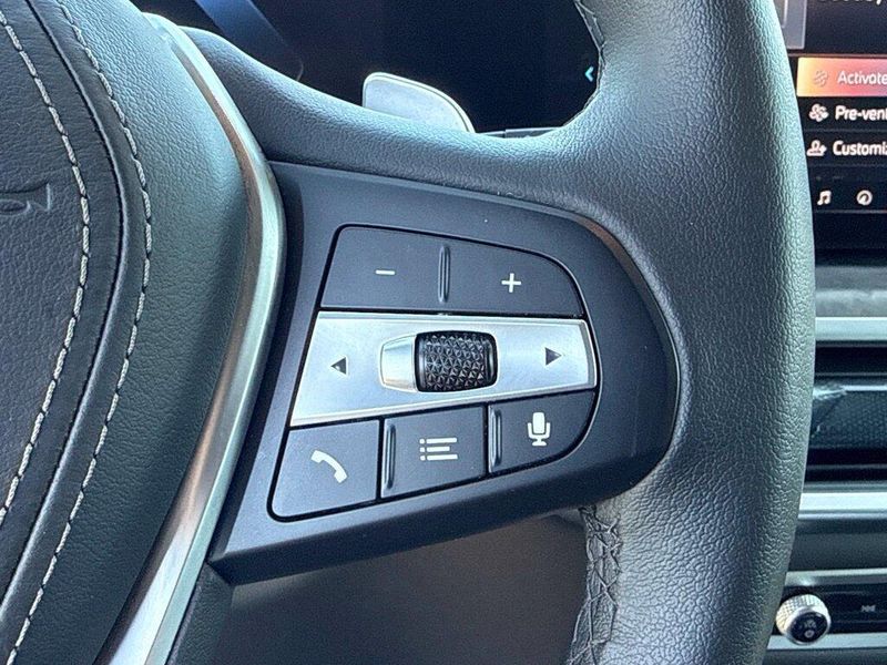 Used 2026 BMW X5 sDrive40iImage 26