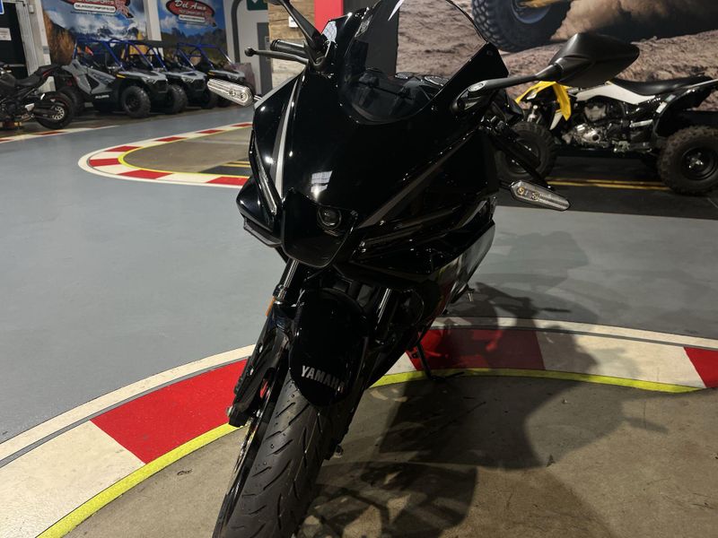 New 2026 Yamaha YZF-R3 ABS Image 13