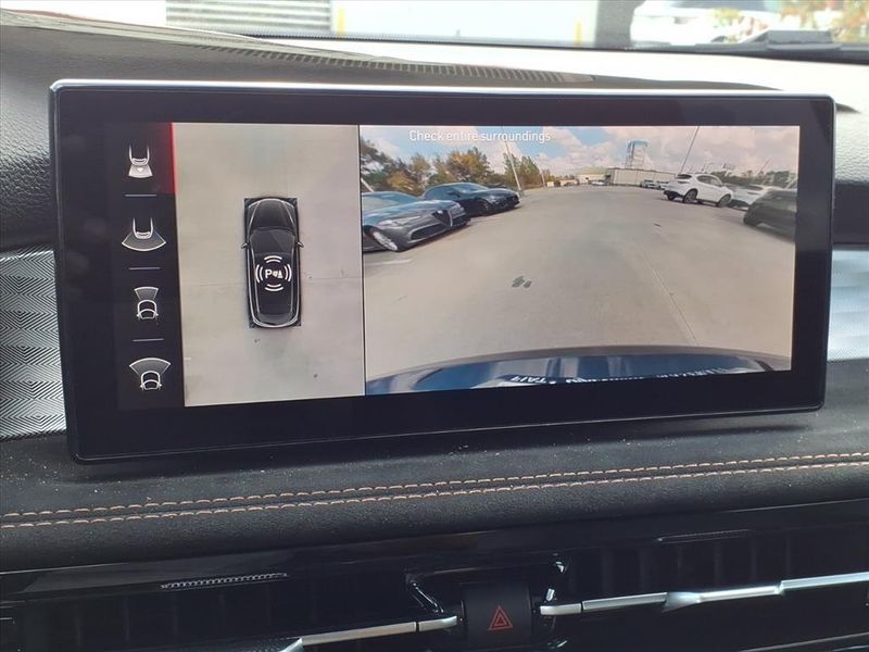 New 2025 Alfa Romeo Tonale Intensa AwdImage 25