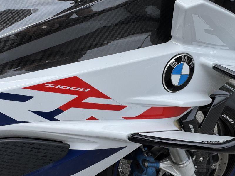 Used 2023 BMW S 1000 RR 