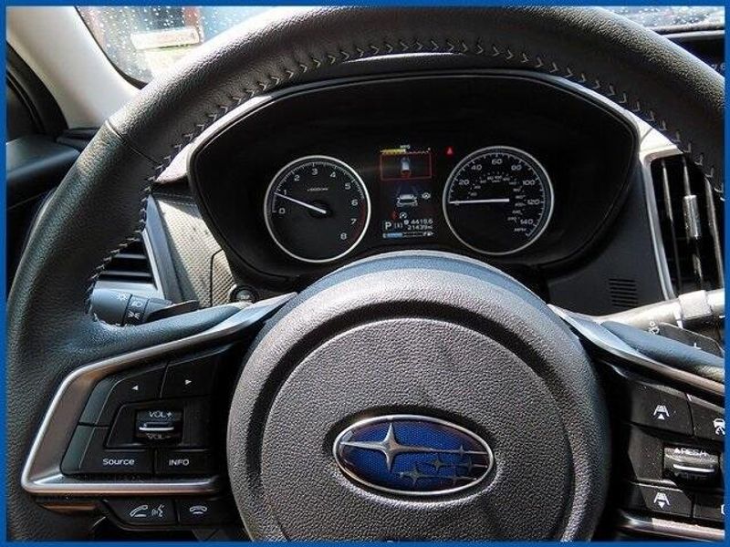 2023 Subaru Forester LimitedImage 15