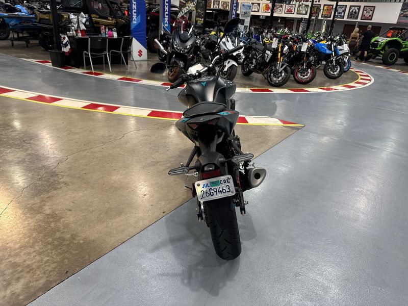 Used 2023 Yamaha MT 03 Image 15