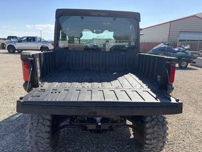 New 2026 Polaris RANGER CREW XD 1500 NORTHSTAR ULTIMATE 